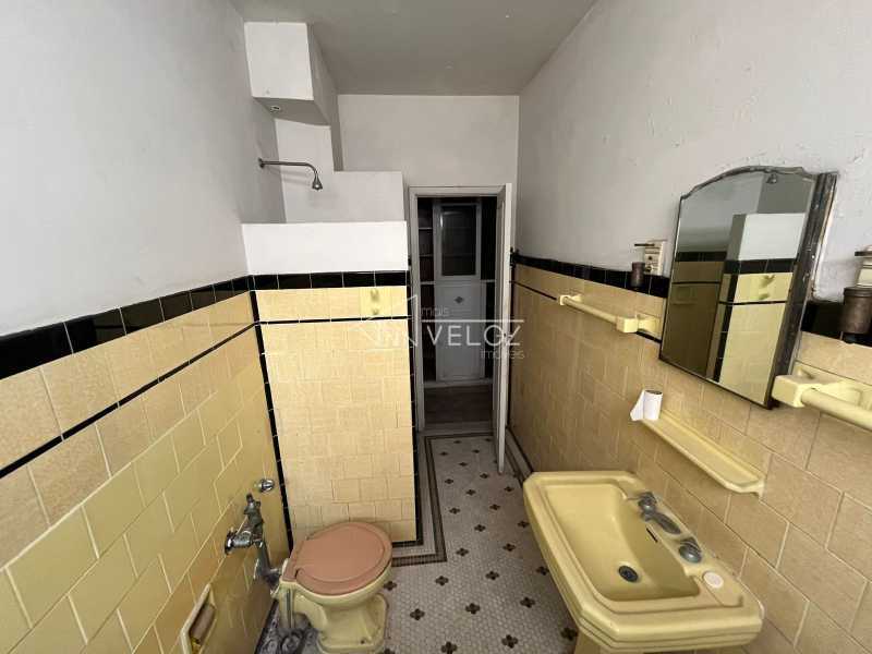 Apartamento à venda com 3 quartos, 110m² - Foto 22