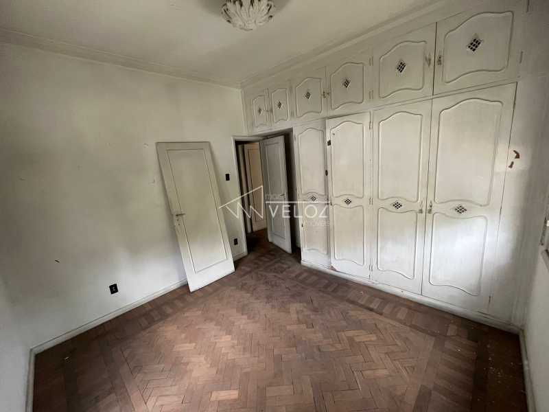 Apartamento à venda com 3 quartos, 110m² - Foto 17