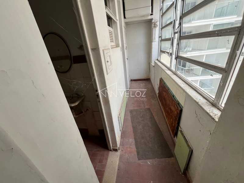 Apartamento à venda com 3 quartos, 110m² - Foto 26