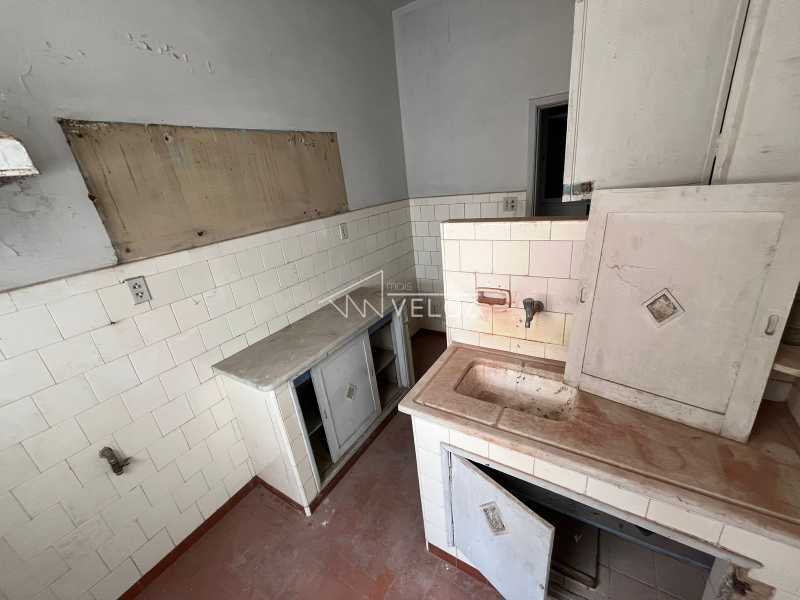 Apartamento à venda com 3 quartos, 110m² - Foto 23