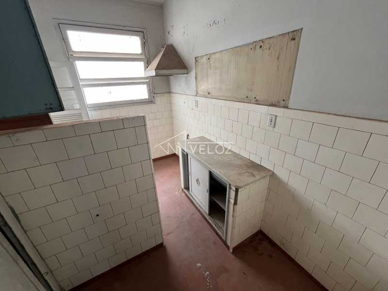 Apartamento à venda com 3 quartos, 110m² - Foto 25