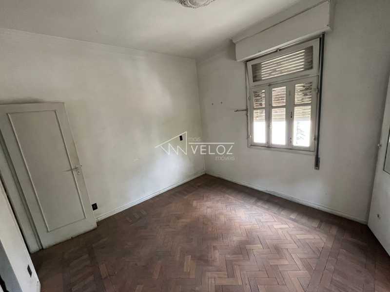 Apartamento à venda com 3 quartos, 110m² - Foto 18