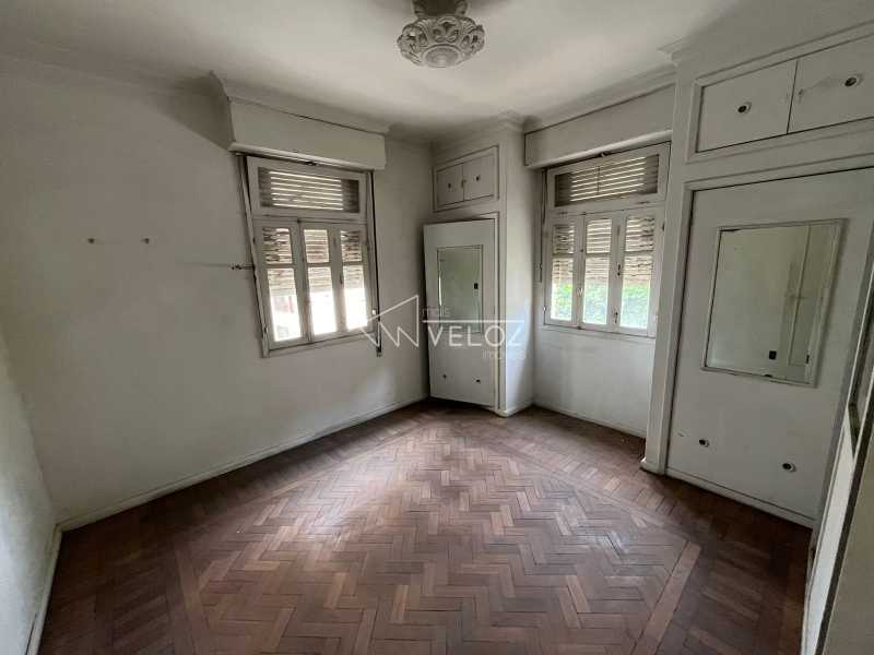 Apartamento à venda com 3 quartos, 110m² - Foto 13