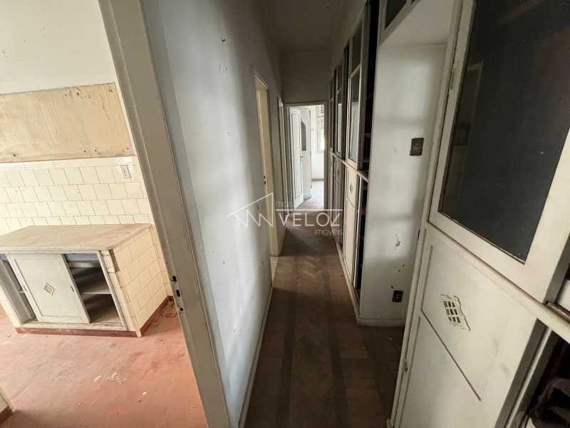 Apartamento à venda com 3 quartos, 110m² - Foto 6