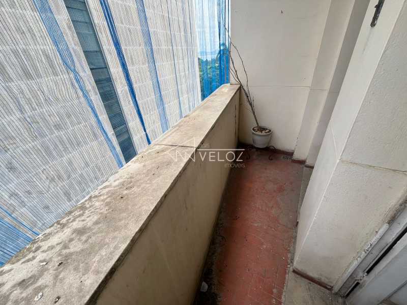 Apartamento à venda com 3 quartos, 110m² - Foto 10