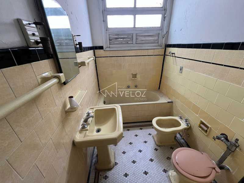 Apartamento à venda com 3 quartos, 110m² - Foto 20