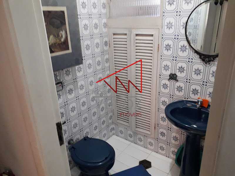 Apartamento à venda com 4 quartos, 230m² - Foto 18