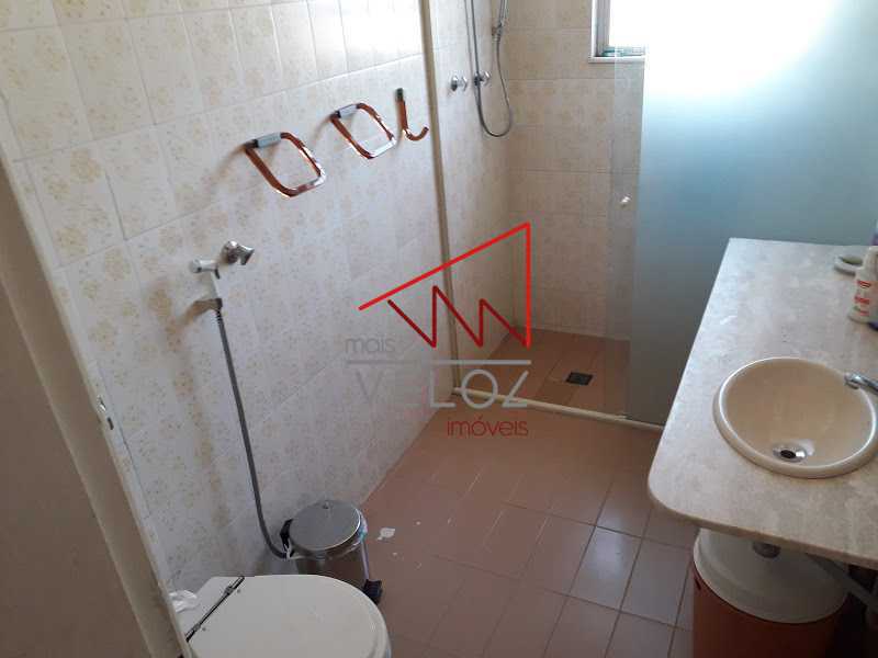 Apartamento à venda com 4 quartos, 230m² - Foto 22