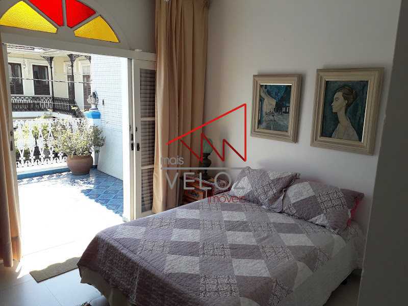 Apartamento à venda com 4 quartos, 230m² - Foto 12