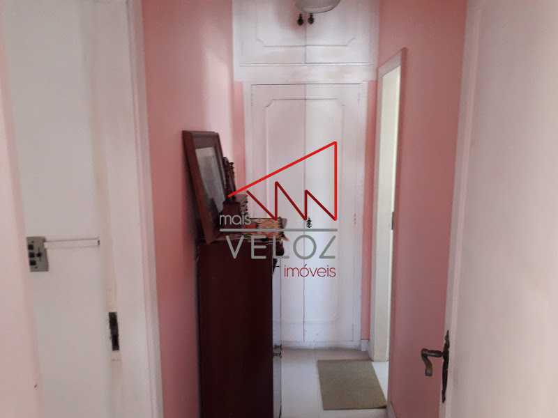 Apartamento à venda com 4 quartos, 230m² - Foto 19