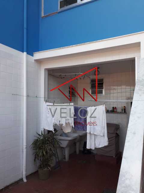 Apartamento à venda com 4 quartos, 230m² - Foto 28