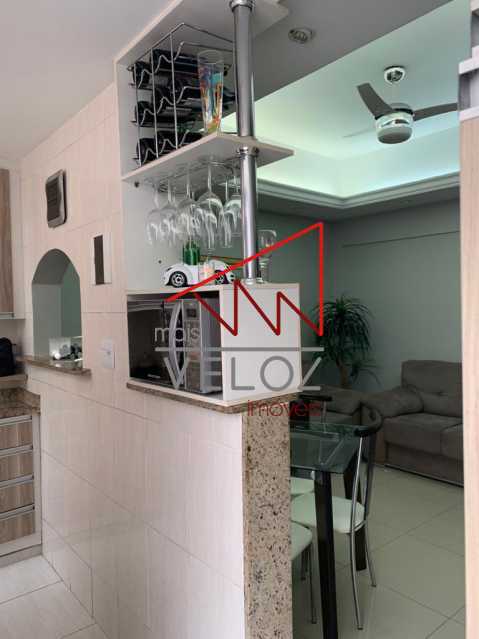 Apartamento, 1 quarto, 41 m² - Foto 3