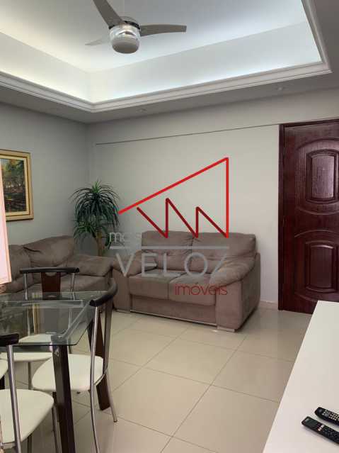Apartamento, 1 quarto, 41 m² - Foto 9
