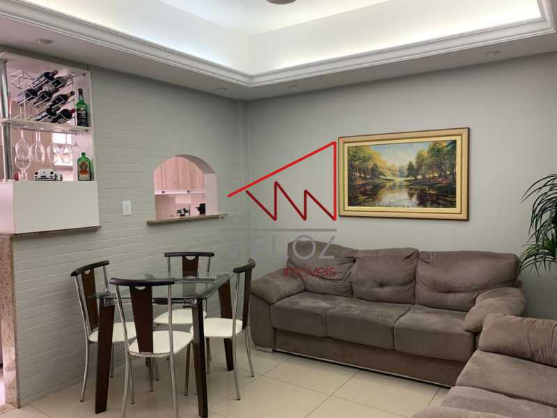 Apartamento, 1 quarto, 41 m² - Foto 19