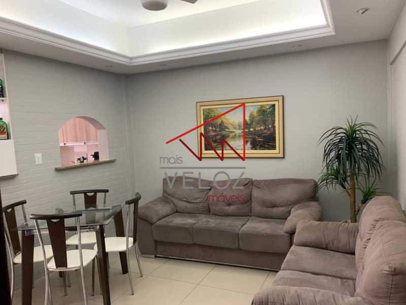 Apartamento, 1 quarto, 41 m² - Foto 6