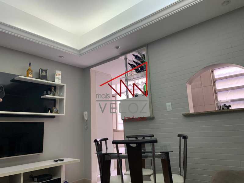 Apartamento, 1 quarto, 41 m² - Foto 1