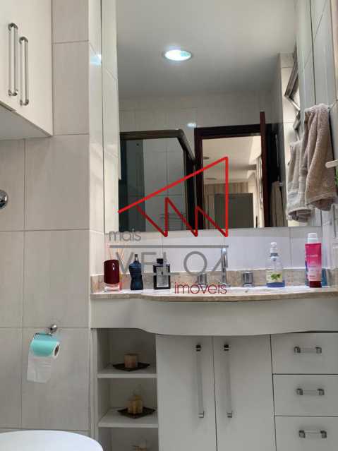 Apartamento, 1 quarto, 41 m² - Foto 11