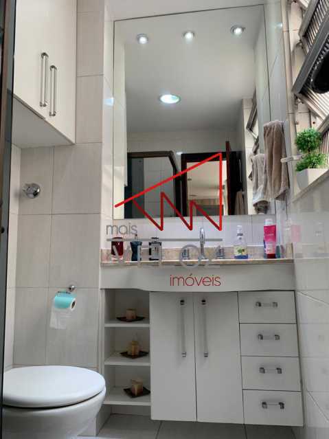 Apartamento, 1 quarto, 41 m² - Foto 12