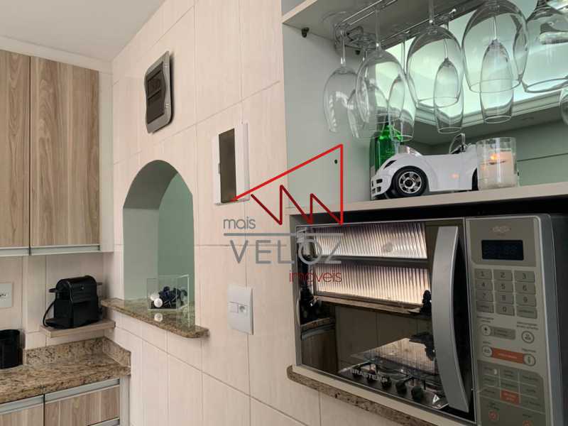 Apartamento, 1 quarto, 41 m² - Foto 5
