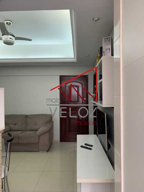 Apartamento, 1 quarto, 41 m² - Foto 7