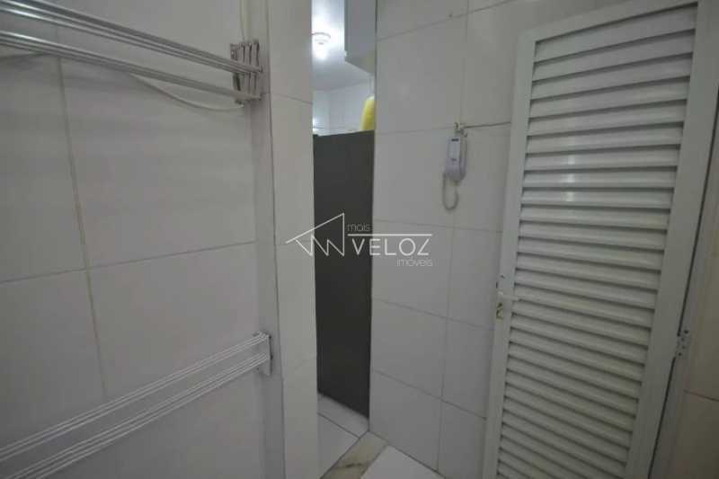 Apartamento, 2 quartos, 69 m² - Foto 28