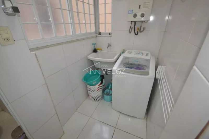 Apartamento, 2 quartos, 69 m² - Foto 16