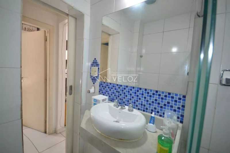 Apartamento, 2 quartos, 69 m² - Foto 7