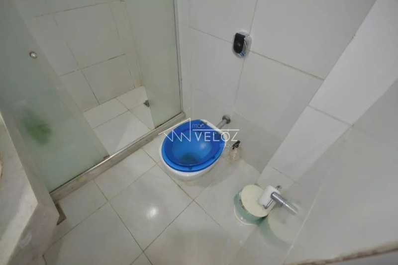 Apartamento, 2 quartos, 69 m² - Foto 3