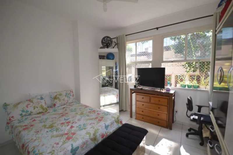 Apartamento, 2 quartos, 69 m² - Foto 1