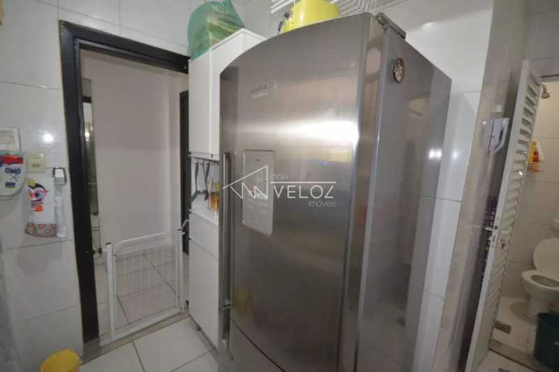 Apartamento, 2 quartos, 69 m² - Foto 12