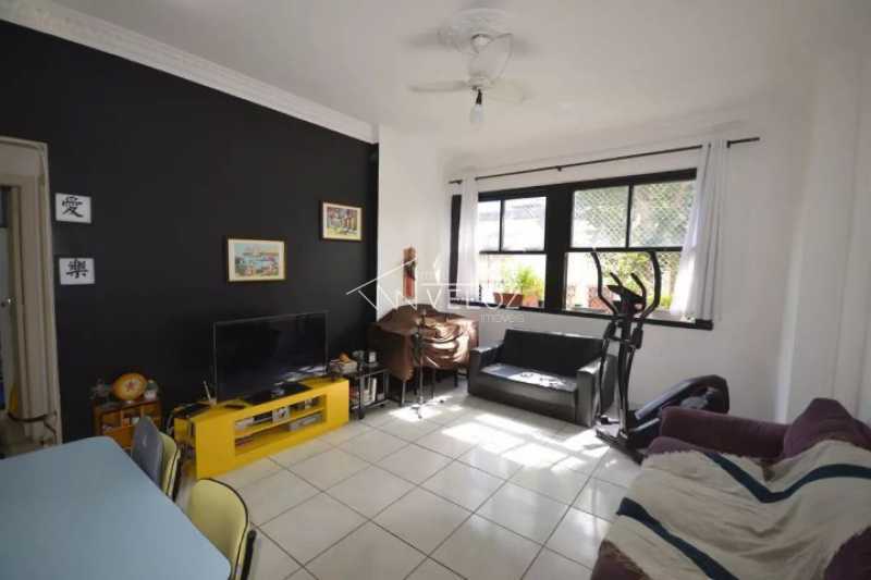 Apartamento, 2 quartos, 69 m² - Foto 11