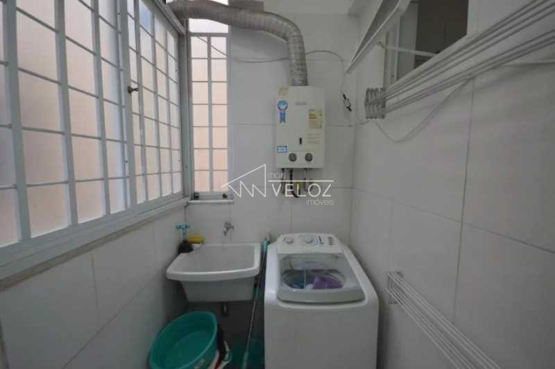 Apartamento, 2 quartos, 69 m² - Foto 20