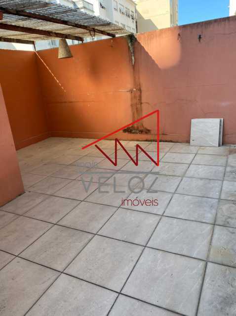 Apartamento à venda com 3 quartos, 100m² - Foto 6