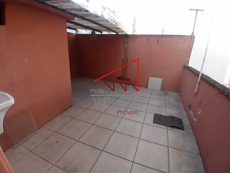 Apartamento à venda com 3 quartos, 100m² - Foto 10