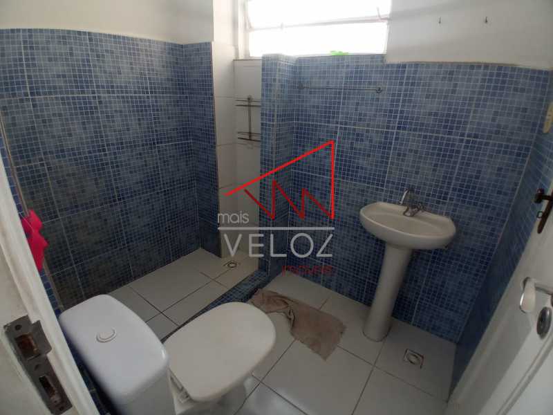 Apartamento à venda com 3 quartos, 100m² - Foto 12