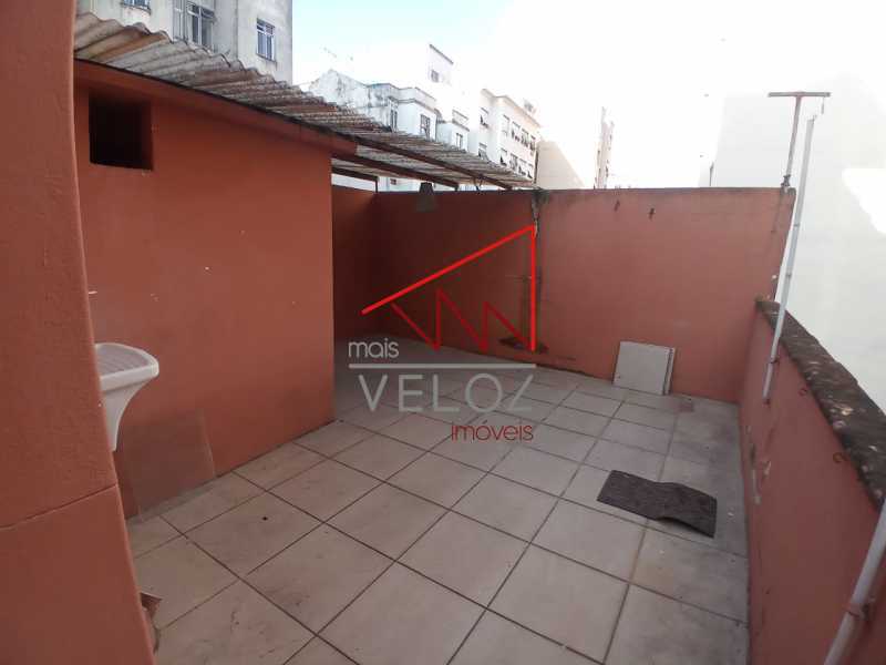 Apartamento à venda com 3 quartos, 100m² - Foto 16