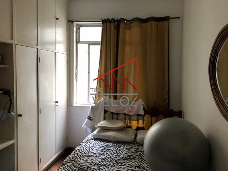 Apartamento à venda com 3 quartos, 114m² - Foto 7