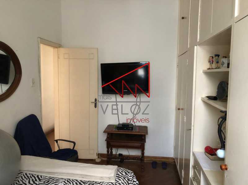 Apartamento à venda com 3 quartos, 114m² - Foto 8