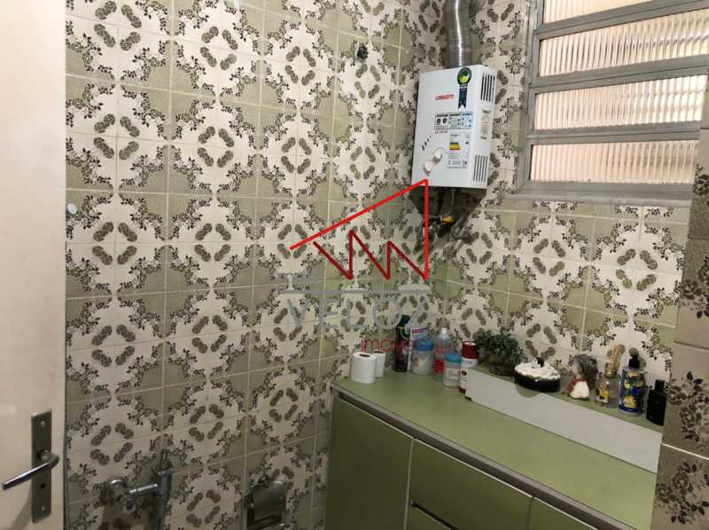 Apartamento à venda com 3 quartos, 114m² - Foto 19