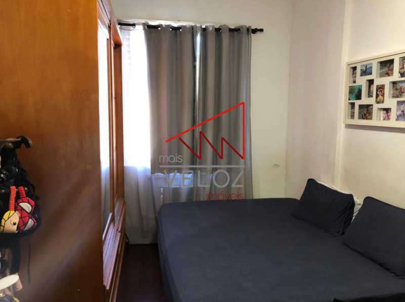 Apartamento à venda com 3 quartos, 114m² - Foto 16