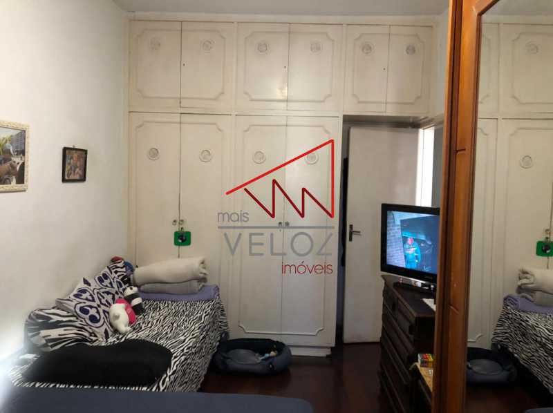 Apartamento à venda com 3 quartos, 114m² - Foto 9