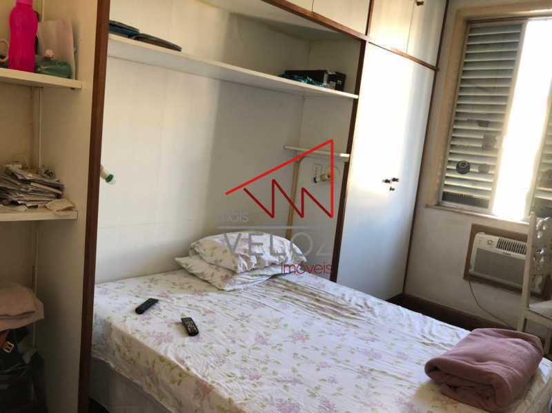 Apartamento à venda com 3 quartos, 114m² - Foto 12