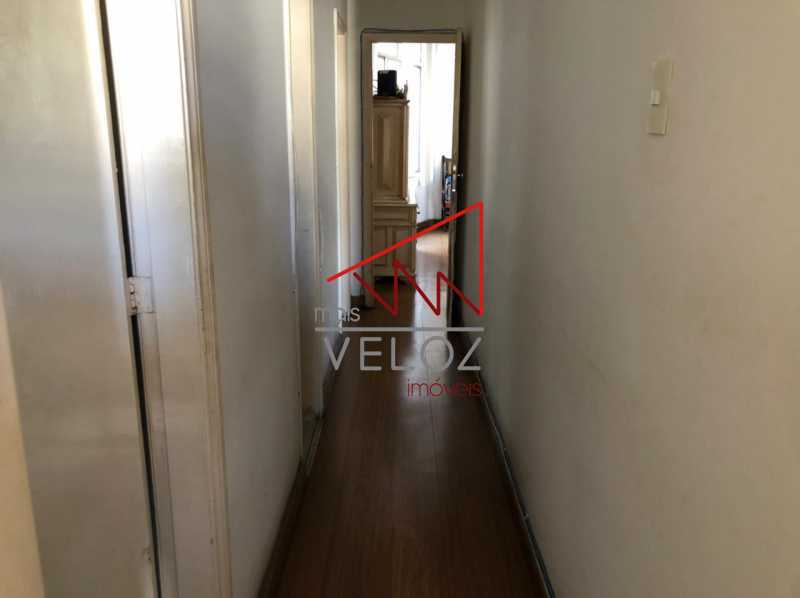 Apartamento à venda com 3 quartos, 114m² - Foto 15