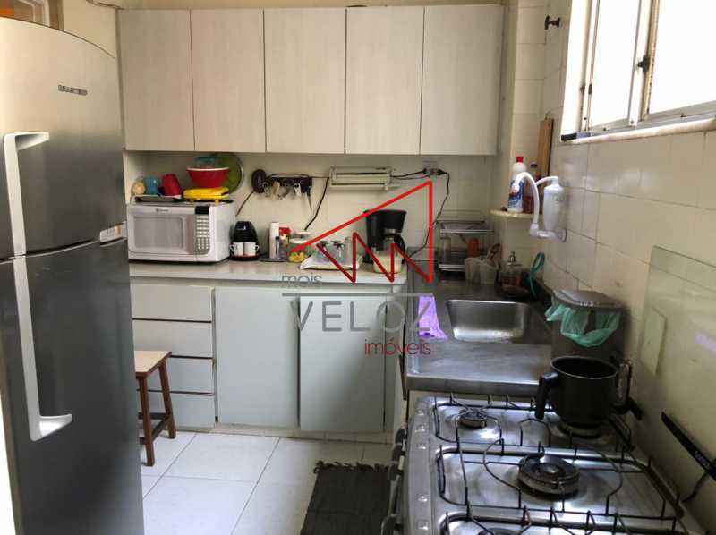 Apartamento à venda com 3 quartos, 114m² - Foto 21