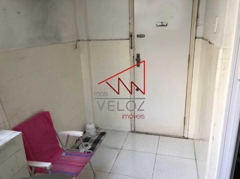 Apartamento à venda com 3 quartos, 114m² - Foto 27