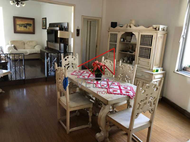 Apartamento à venda com 3 quartos, 114m² - Foto 5