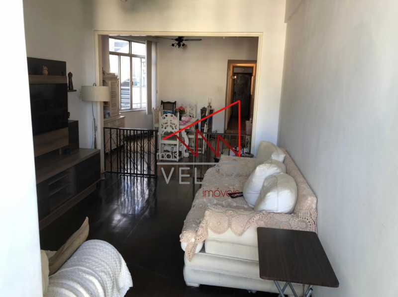 Apartamento à venda com 3 quartos, 114m² - Foto 6