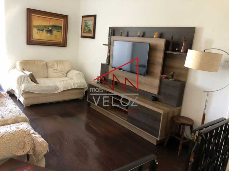 Apartamento à venda com 3 quartos, 114m² - Foto 4