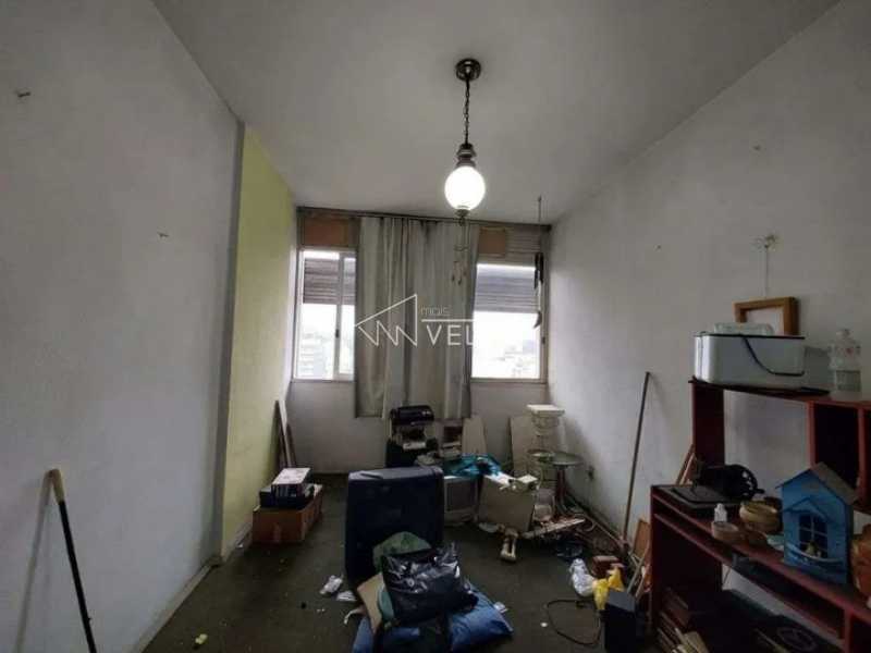 Apartamento, 2 quartos, 73 m² - Foto 17