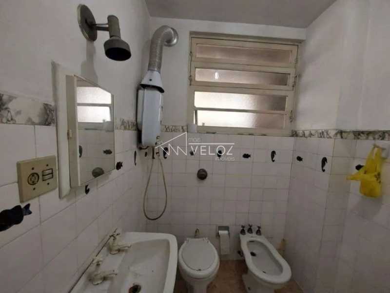 Apartamento, 2 quartos, 73 m² - Foto 3